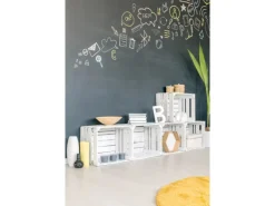 Rust Oleum Rust-Oleum Kreidefarbe-Möbellack Sprühfarbe matt 400 ml