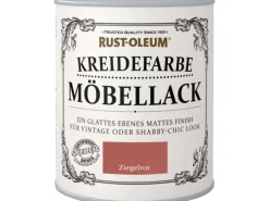 Rust-Oleum Möbellack Kreidefarbe Matt 750 ml