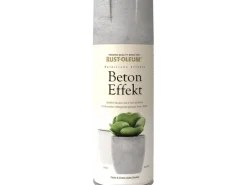 Kreativfarben^Rust-Oleum Natürliche Effekte Beton Effekt 400 ml