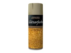 Sprühlacke|Bastelfarben^Rust-Oleum Sprühlack Glitzerfarbe 400 ml