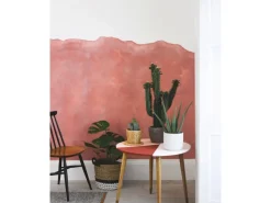 Kreativfarben^Rust-Oleum Wandfarbe Kalkstein-Effekt 1 l