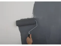 Kreativfarben^Rust-Oleum Wandfarbe Kalkstein-Effekt Dunkler 1 l