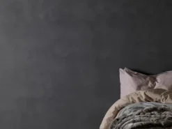 Kreativfarben^Rust-Oleum Wandfarbe Kalkstein-Effekt Dunkler 1 l