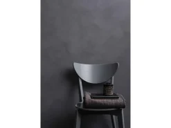 Kreativfarben^Rust-Oleum Wandfarbe Kalkstein-Effekt Holzkohle 2,5 l