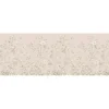 Sanders & Sanders Bordüren^Selbstklebende Tapetenbordüre Blumenmuster Beige 13.8 x 500 cm 601313