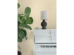 Sanders & Sanders Dekorative Tapeten^Tapete Streifenmuster 50 x 900 cm