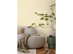 Sanders & Sanders Dekorative Tapeten^Tapete Streifenmuster 50 x 900 cm