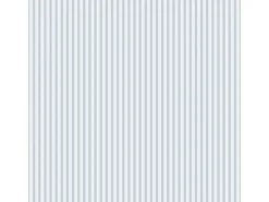 Sanders & Sanders Dekorative Tapeten^Tapete Streifenmuster Grau 50 x 900 cm