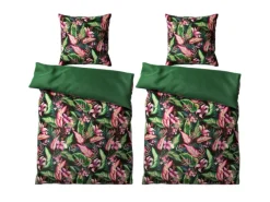 Sanilo Bettwäsche 4-teilig Bali