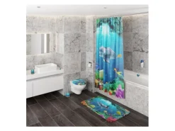 Sanilo Bettwäsche^Bettwäsche 2-teilig Delphin