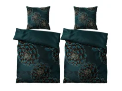 Sanilo Bettwäsche^Bettwäsche 4-teilig Dahlien