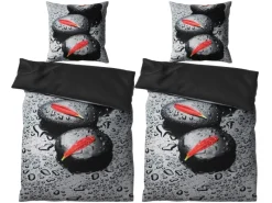 Sanilo Bettwäsche^Bettwäsche 4-teilig Elegance