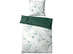 Sanilo Bettwäsche^Bettwäsche 2-teilig Eukalyptus