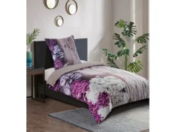 Sanilo Bettwäsche 2-teilig Flieder