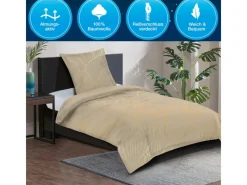 Sanilo Bettwäsche 2-teilig Hosta