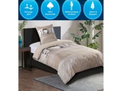 Sanilo Bettwäsche^Bettwäsche 2-teilig Home