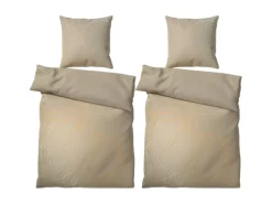 Sanilo Bettwäsche 4-teilig Hosta