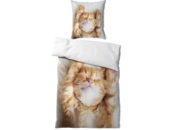 Sanilo Bettwäsche 2-teilig Lilly