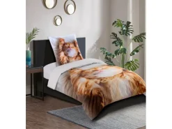 Sanilo Bettwäsche 2-teilig Lilly