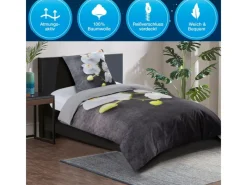 Sanilo Bettwäsche 4-teilig Pretty