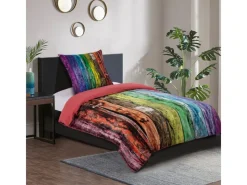 Sanilo Bettwäsche^Bettwäsche 4-teilig Rainbow