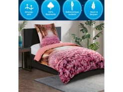 Sanilo Bettwäsche^Bettwäsche 2-teilig Romantik