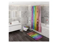 Sanilo Bettwäsche^Bettwäsche 2-teilig Rainbow