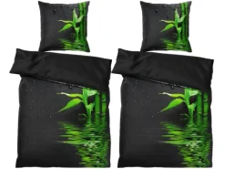 Sanilo Bettwäsche^Bettwäsche 4-teilig Virella