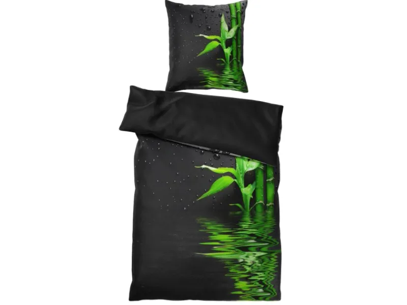 Sanilo Bettwäsche 2-teilig Virella