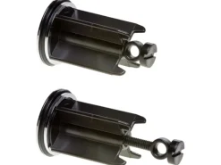 Sanilo Waschbeckenstöpsel Mosaik Blau