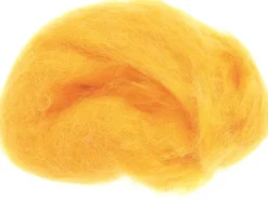 Bastelzubehör^Schafwolle 30 g