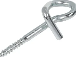 Sessel^Schaukelhaken Verzinkt Ø 12 mm x 160 mm