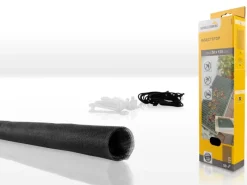 Schellenberg Lichtschacht-Abdeckung Rolle 50 cm x 125 cm Fiberglas