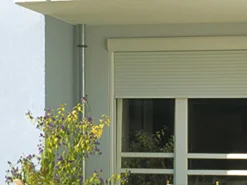 Schellenberg Insektenschutz^Rolladenpanzer-Set Mini 100 cm x 120 cm