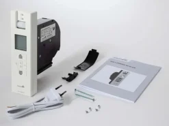 Schellenberg Rollos^Rollladengurtantrieb RolloDrive 65 Plus