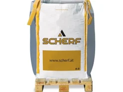 Scherf Terraristik^Zeolith-Wasserspeicher für Kultursubstrate Beige 3 - 6 mm 1.000 l Big-Bag