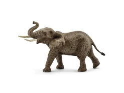 Schleich Geschenkartikel^Afrikanischer Elefantenbulle