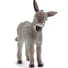 Schleich Farm World Esel Fohlen