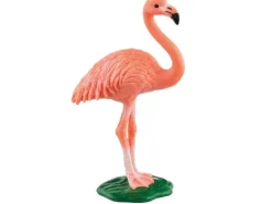 Schleich Geschenkartikel^Flamingo Wild Life