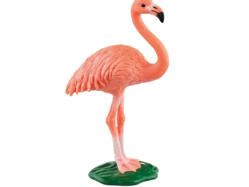Schleich Geschenkartikel^Flamingo Wild Life