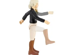 Schleich Horse Club Pferdebox mit Horse Club Tori und Princess