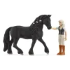 Schleich Geschenkartikel^Horse Club Tori und Princess Set