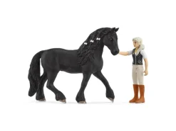 Schleich Geschenkartikel^Horse Club Tori und Princess Set