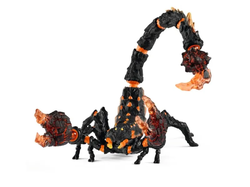 Schleich Geschenkartikel^Lavaskorpion