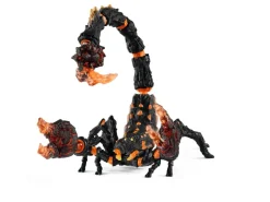 Schleich Geschenkartikel^Lavaskorpion