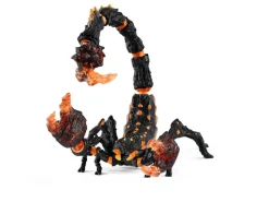 Schleich Geschenkartikel^Lavaskorpion
