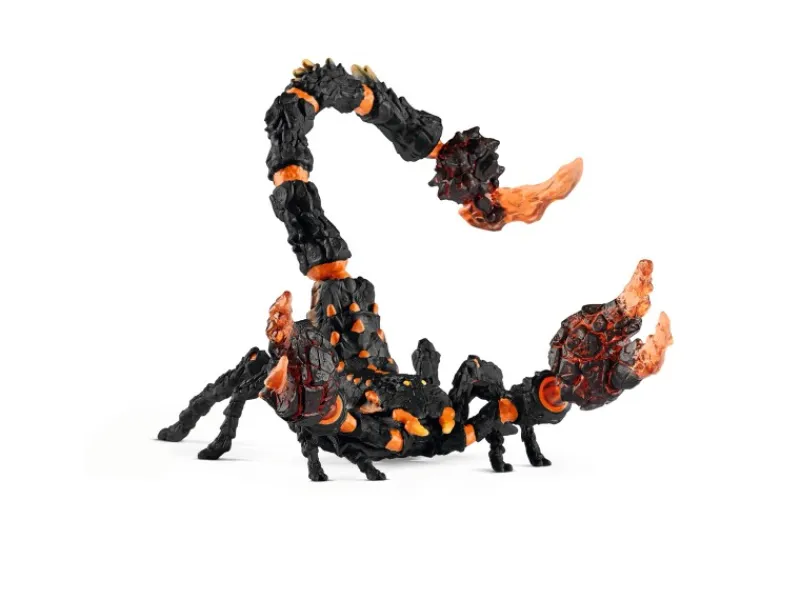 Schleich Geschenkartikel^Lavaskorpion