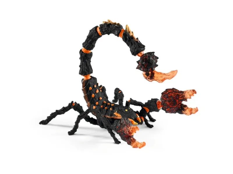Schleich Geschenkartikel^Lavaskorpion