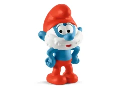 Schleich Geschenkartikel^Papa Schlumpf