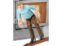 Schleich Geschenkartikel^Pferdestall